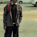 Deon Tom - @fw_d3on - Instagram