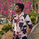 Deon Tomy - @_deon_tomy_ - Instagram