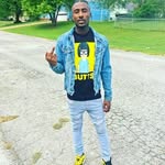 Deon Travis - @deon_flexbitch_ - Instagram