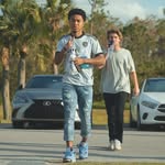 Deon Travis - @deon_travis - Instagram