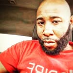 Deon Travis - @teehall2432 - Instagram
