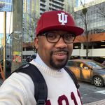 Kendrick Triplett - @deon.triplett - Instagram