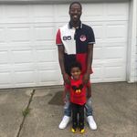 deon - @deon_tyson17 - Instagram