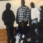 Deon Tyson - Facebook