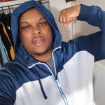 Deon Tyson - @deontyson2 - Instagram
