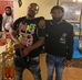 Deon Upshaw - Facebook