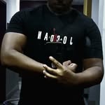 Deon Upshaw II - @deonupshaw2 - Instagram
