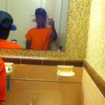 Deondre - @deondrevinson - Instagram