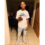 Deon Waller - @waller_deon - Instagram