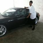 Deon Washington - @3d_hd_ - Instagram