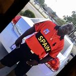 Deon Washington - @washingtondeon42 - Instagram