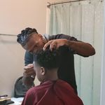 Deon Washington - @cuts.bydeon - Instagram