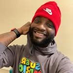 Deon Washington - @nikebornkid - Instagram