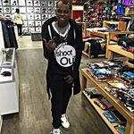 Deon Washington - @big_money_deon_cashingout - Instagram