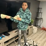 Deon Washington - @1_bossm - Instagram