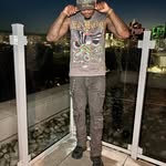 Deon Washington - @deonwashington_ - Instagram