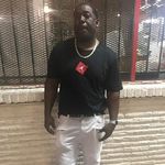 Deon Washington - @deonwashington63 - Instagram