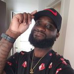 Deon Washington - @onekindofdeon - Instagram