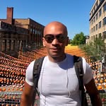 Deon Webster - @deonwebster5 - Instagram