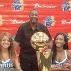 Deon Wells - @caveman121291 - Instagram