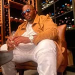 Deon Westbrook - @mr.d.luv - Instagram