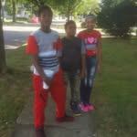 joseph6187 - @deonwheeler48 - Instagram