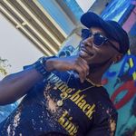 Deon - @deonwhite - Instagram