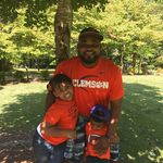 Deon White - @deon60 - Instagram