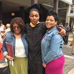 Deon White - @deonmanofgod - Instagram