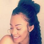 Deon White - @kittyi09 - Instagram