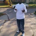 Deon White - @deonwhite4042 - Instagram