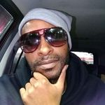 Deon White - @dollahgbos - Instagram