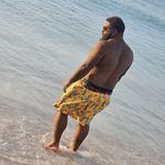 Deon White - @champagnechewey - Instagram