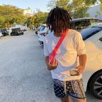 Deon White - @deonreesewhite - Instagram