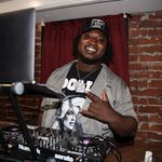 Deon white - @djwoptop409 - Instagram