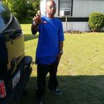 Deon White - @deon474 - Instagram