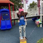 Deon Whitehead - @godgreatestgift816 - Instagram
