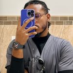 Deon Whittaker - @deonwhittak - Instagram