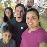 Emilia Witter Donadoni - @emilia_witter_oliveira - Instagram
