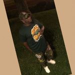 Deon Wiggins - @cee__wigg - Instagram