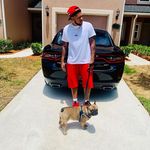 Deon Wiggins - @deon.wiggins.98 - Instagram