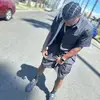 Deon Wiggins - @swatboideon - TikTok
