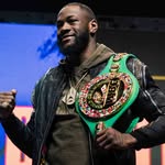 DEONTAY WILDER FAN PAGE - @deontay_wilder_fan - Instagram