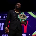 Deontay Wilder Fan Page - @deontaywilder_fan - Instagram