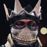 DEONTAY WILDER|FAN~PAGE|BOXING - @_deontay_wilder_fanpage_ - Instagram