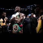 Deontey Wilder - @deontey.wilderr - Instagram