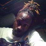 Deon Williamson - @williamsondeon772 - Instagram