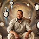 Deon G Willis - @deon_78 - Instagram
