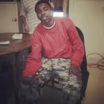 Deon Willis - @deezyq5 - Instagram