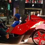 Deon Willis - @mrwillis247 - Instagram
